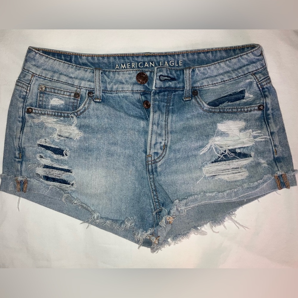 Size 2 American Eagle Women’s Shorts